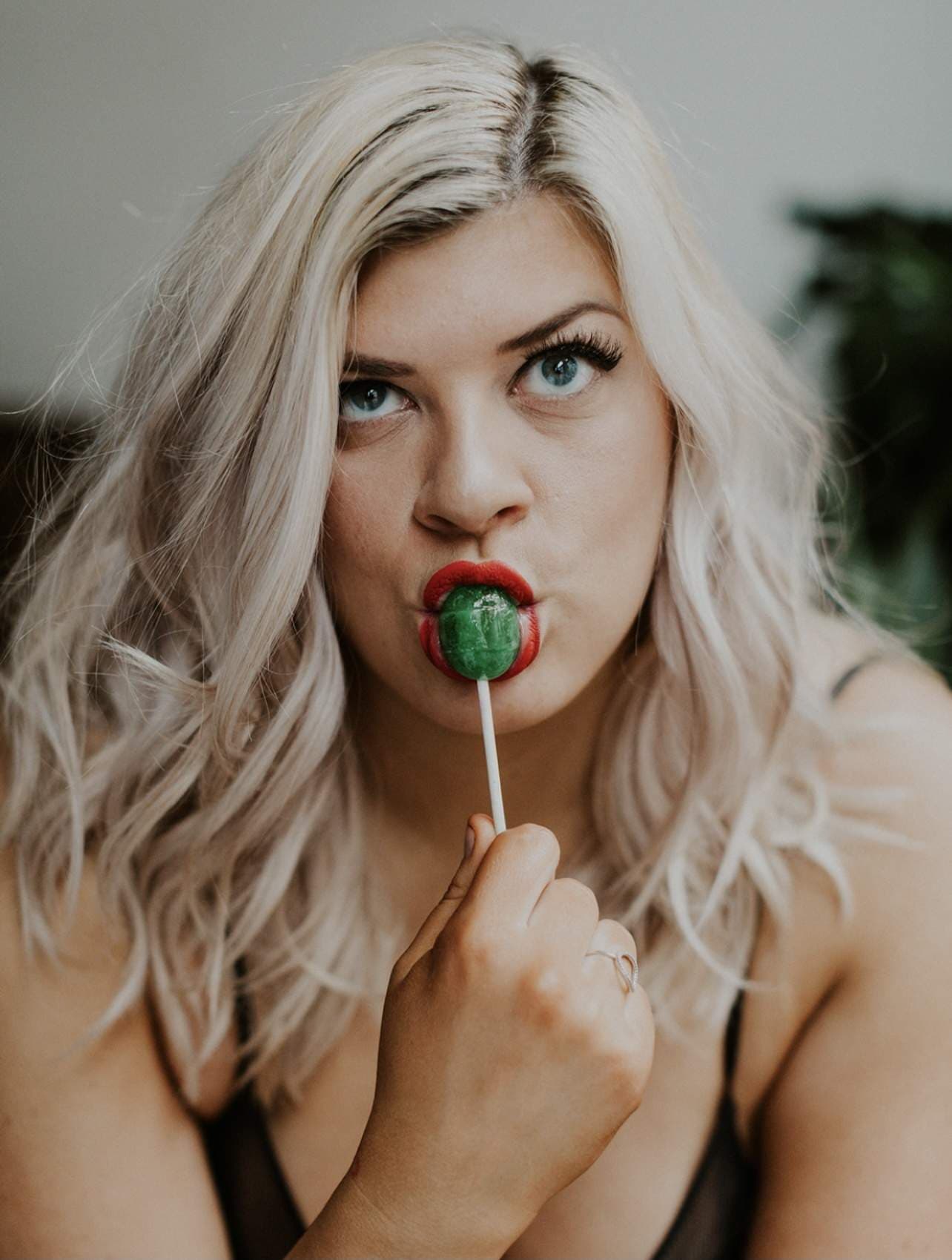 Veronica