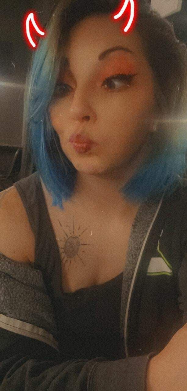 Halo 💋