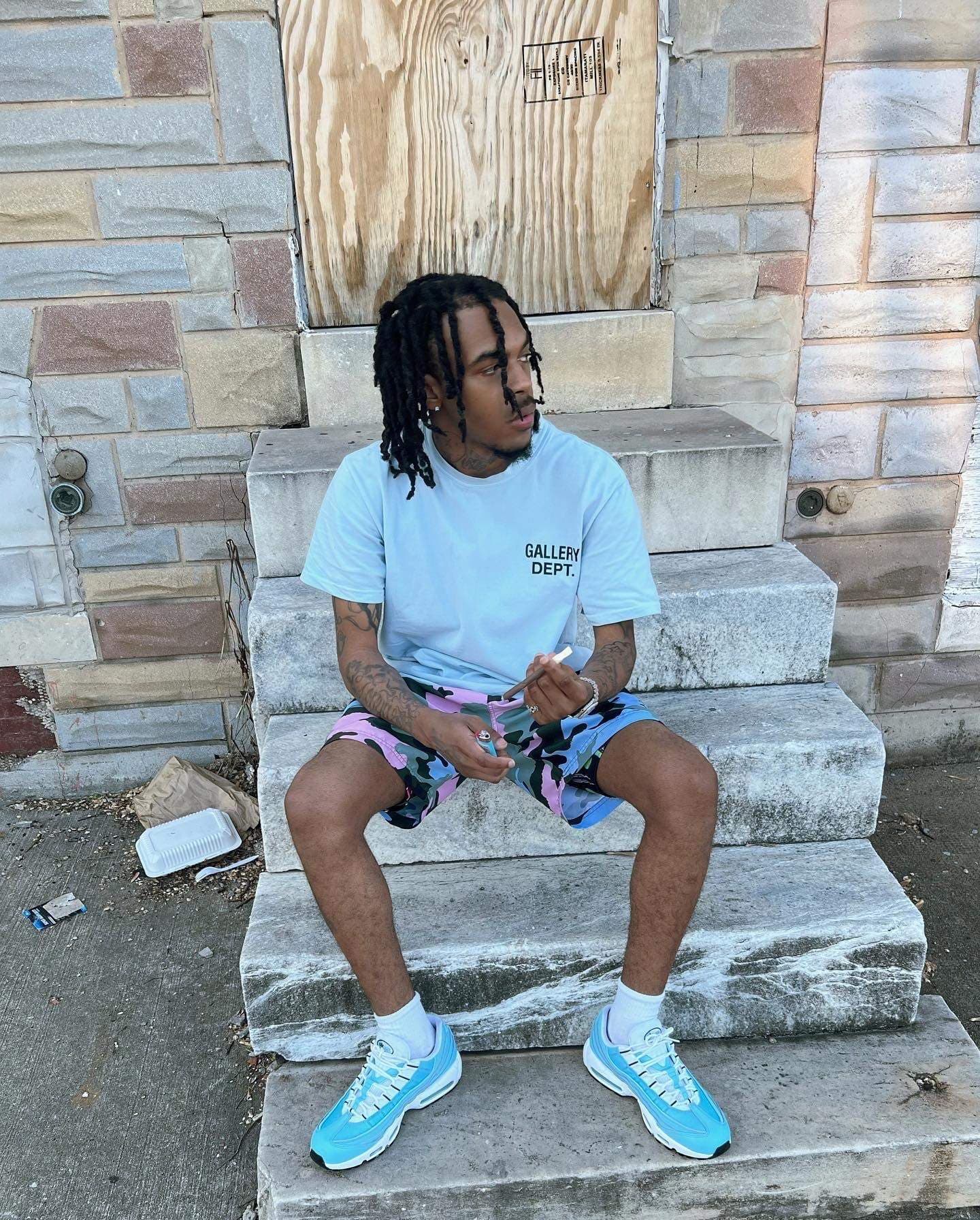 Grams💚🏂💦