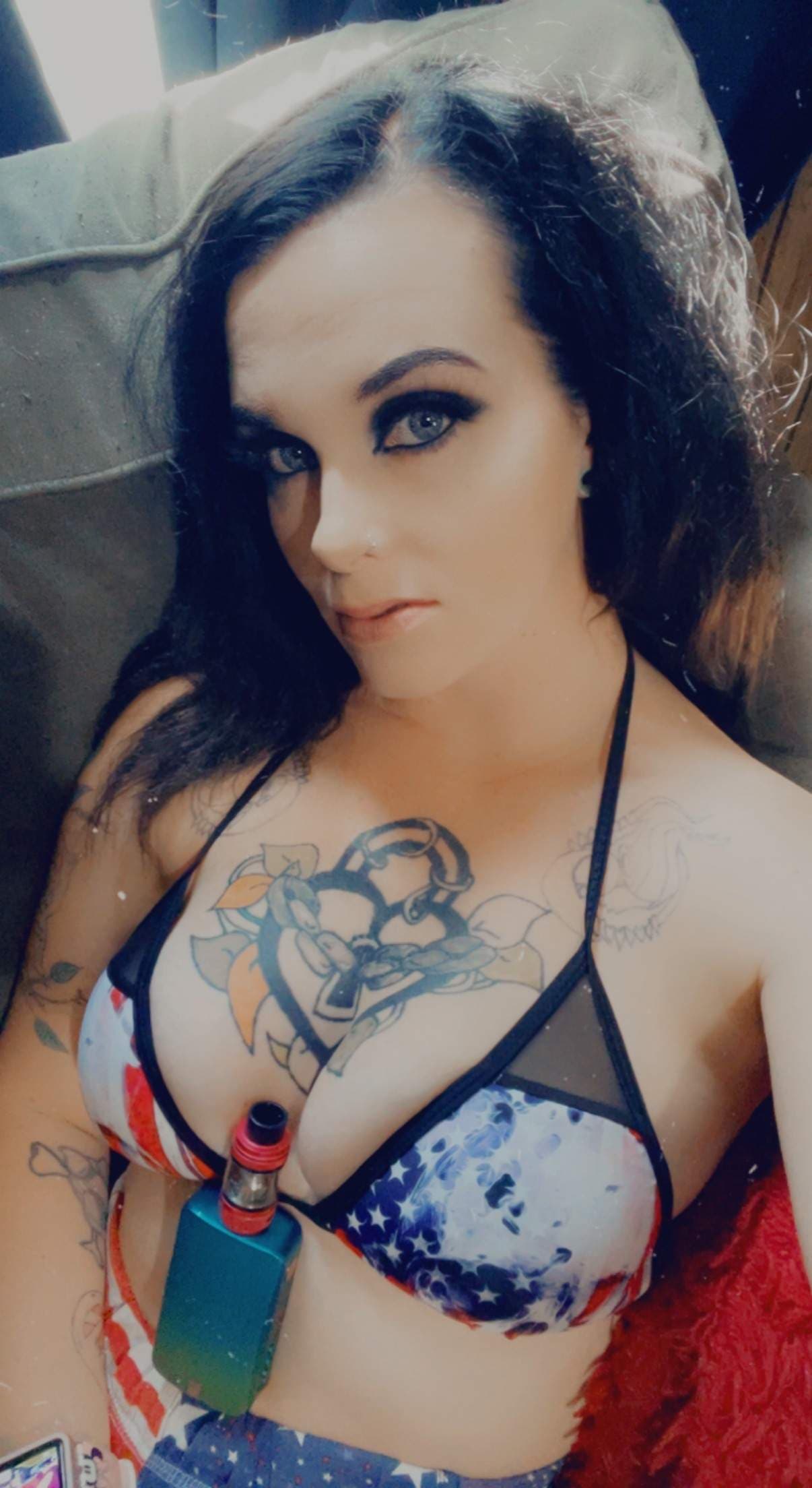 Naughtygothchick