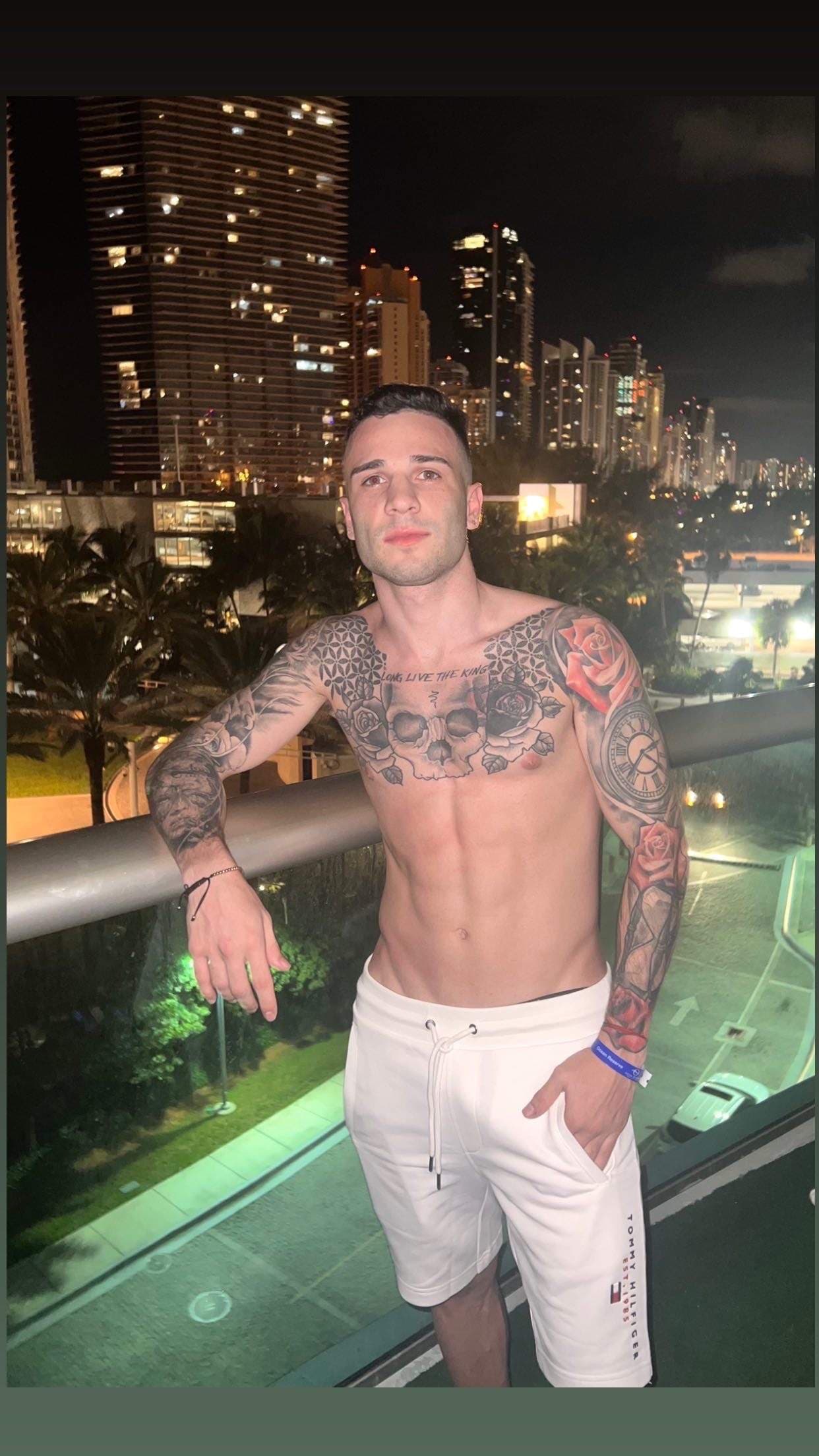Angel Gomez