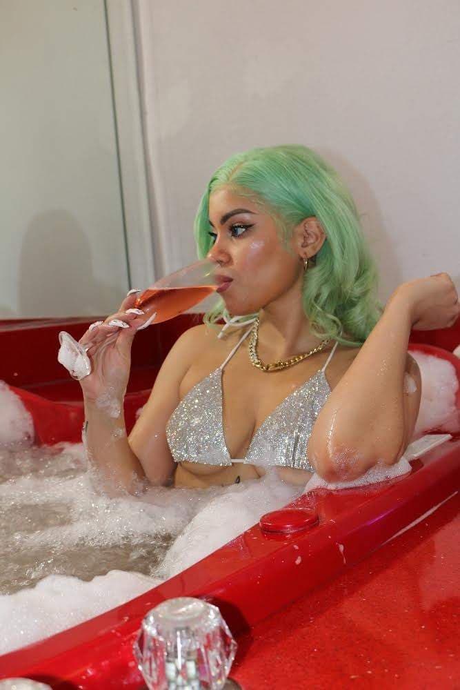 Baddoll