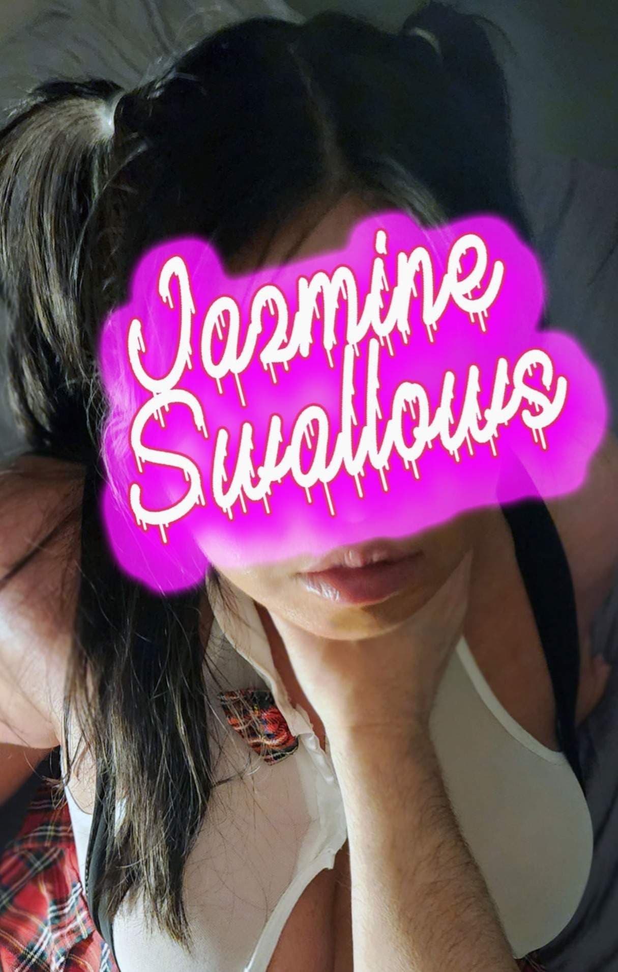 Jazmine Swallows