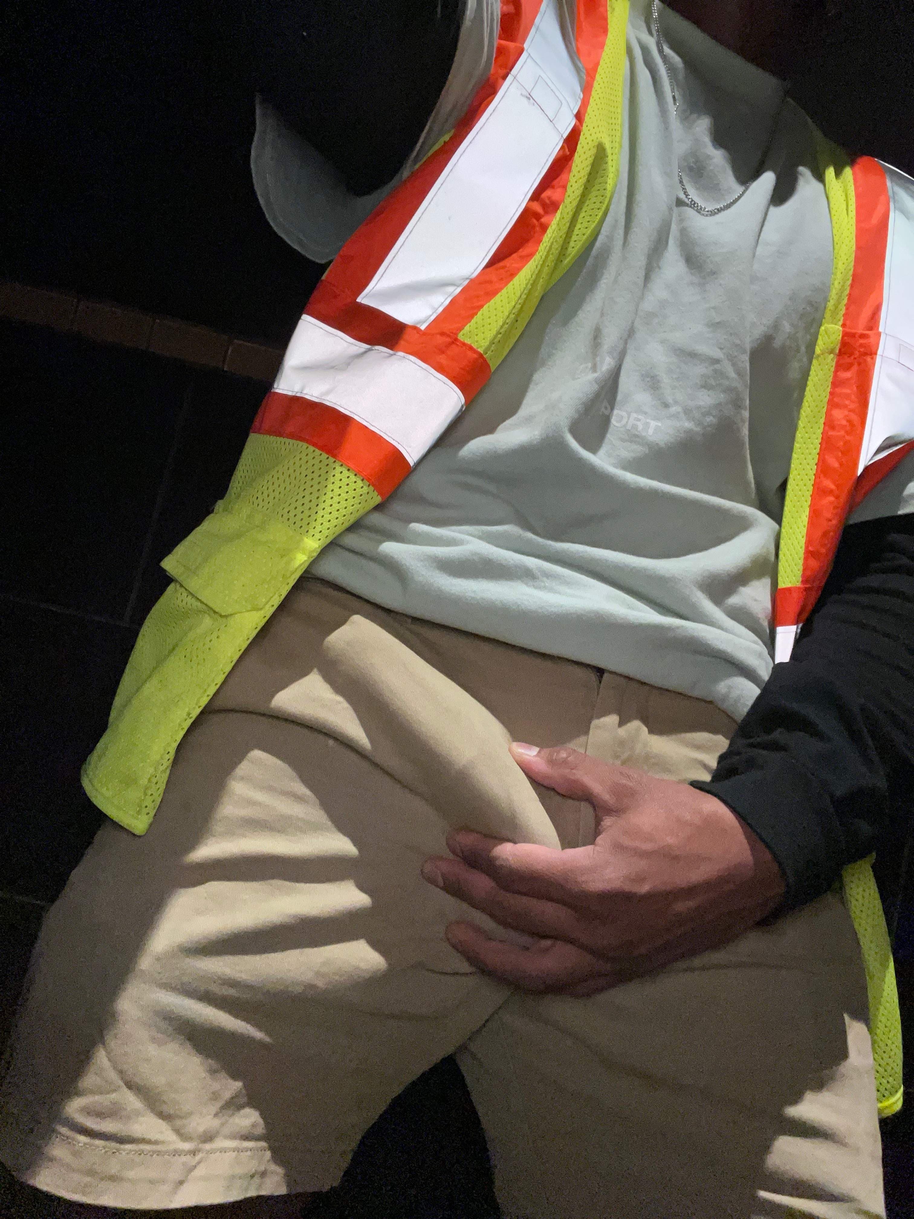 Erect