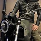 Vagina Rider