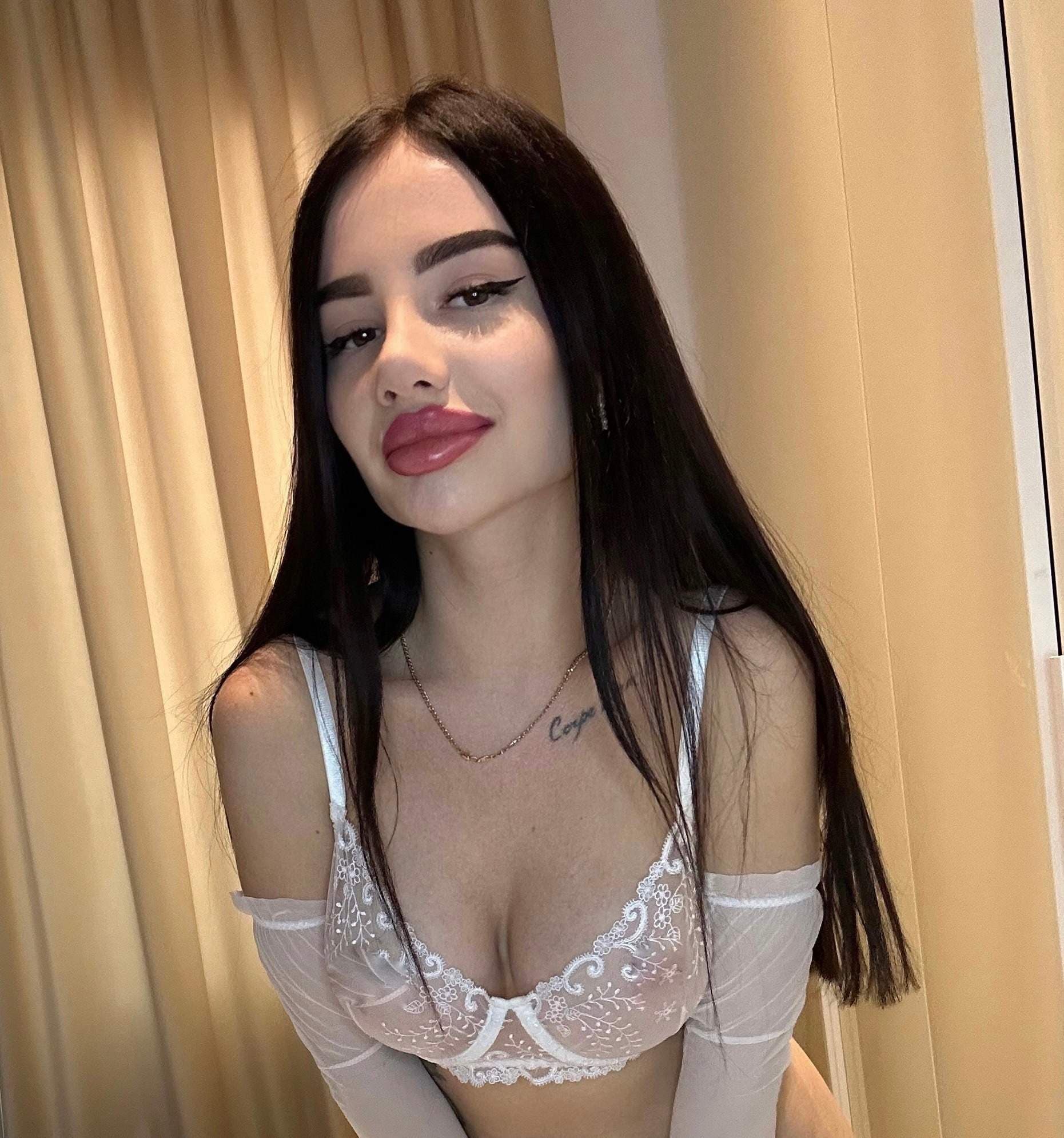 🖤 Unreal Dani 🖤