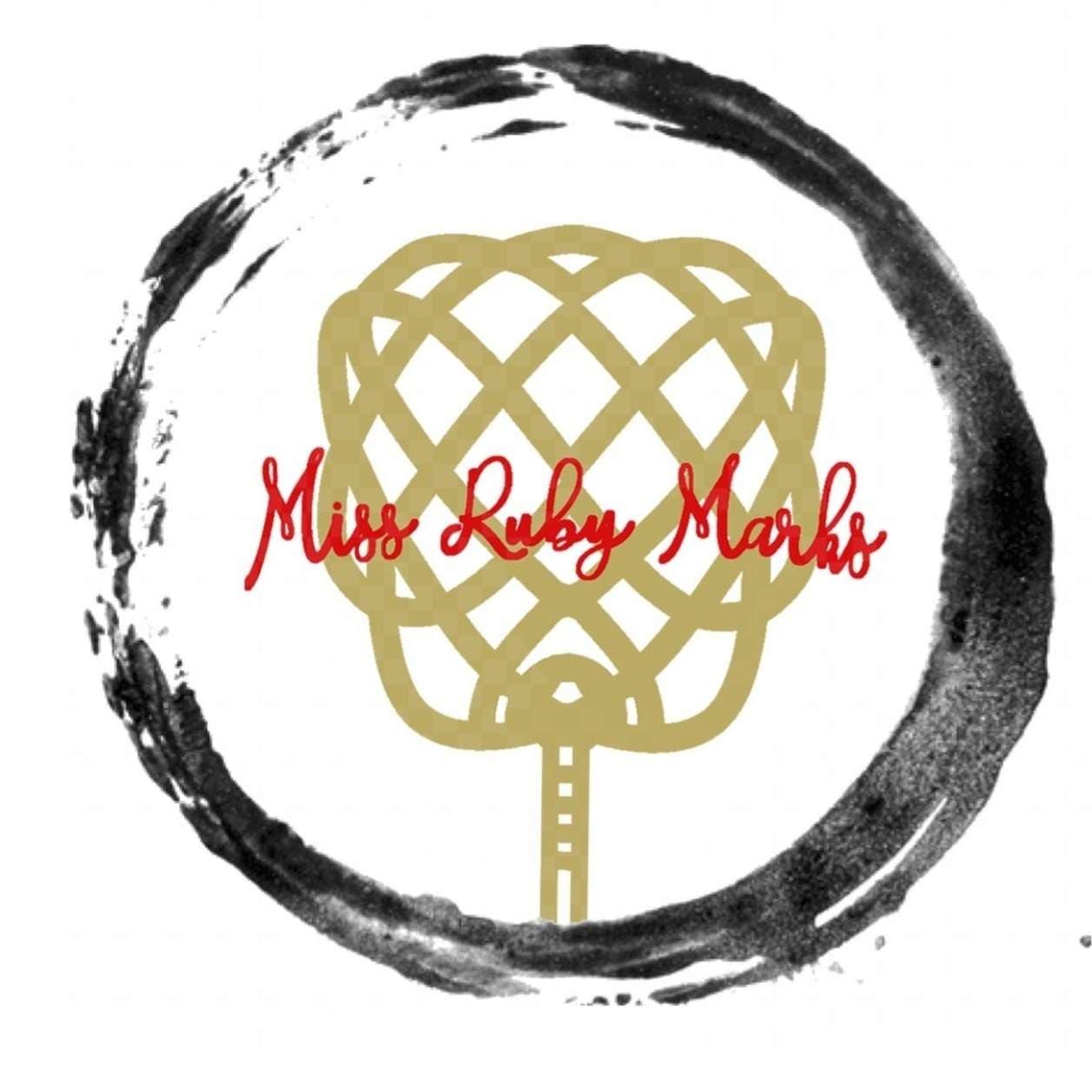 Miss Ruby Marks