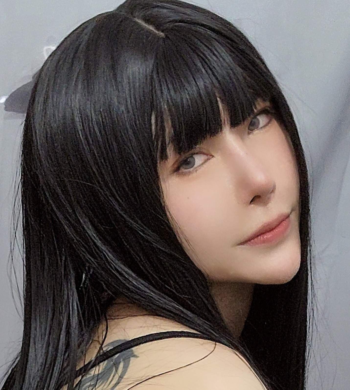 Cat Eyes