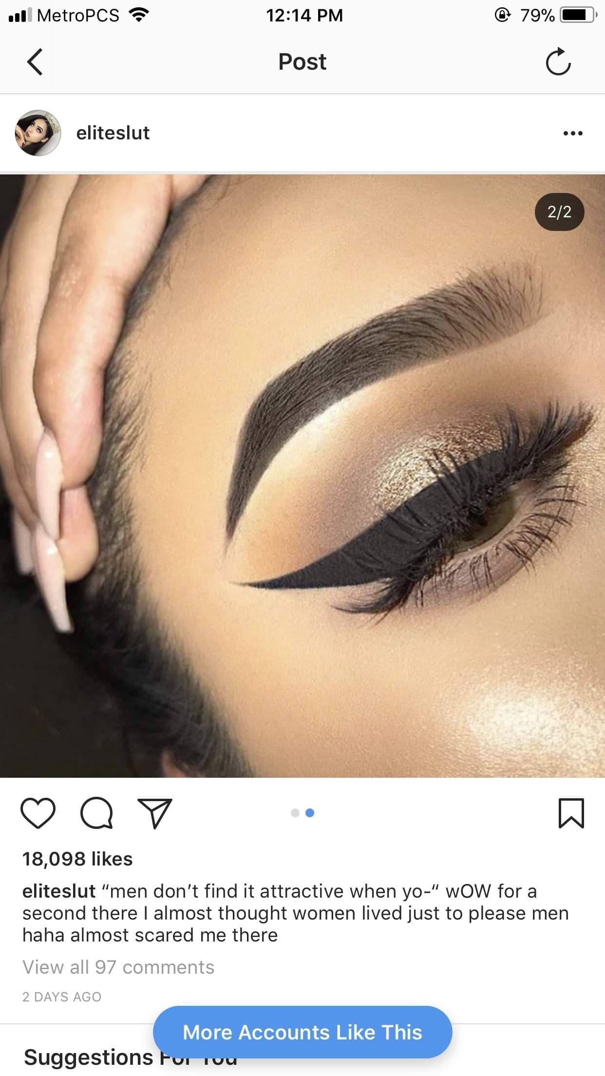 Infamous Chick