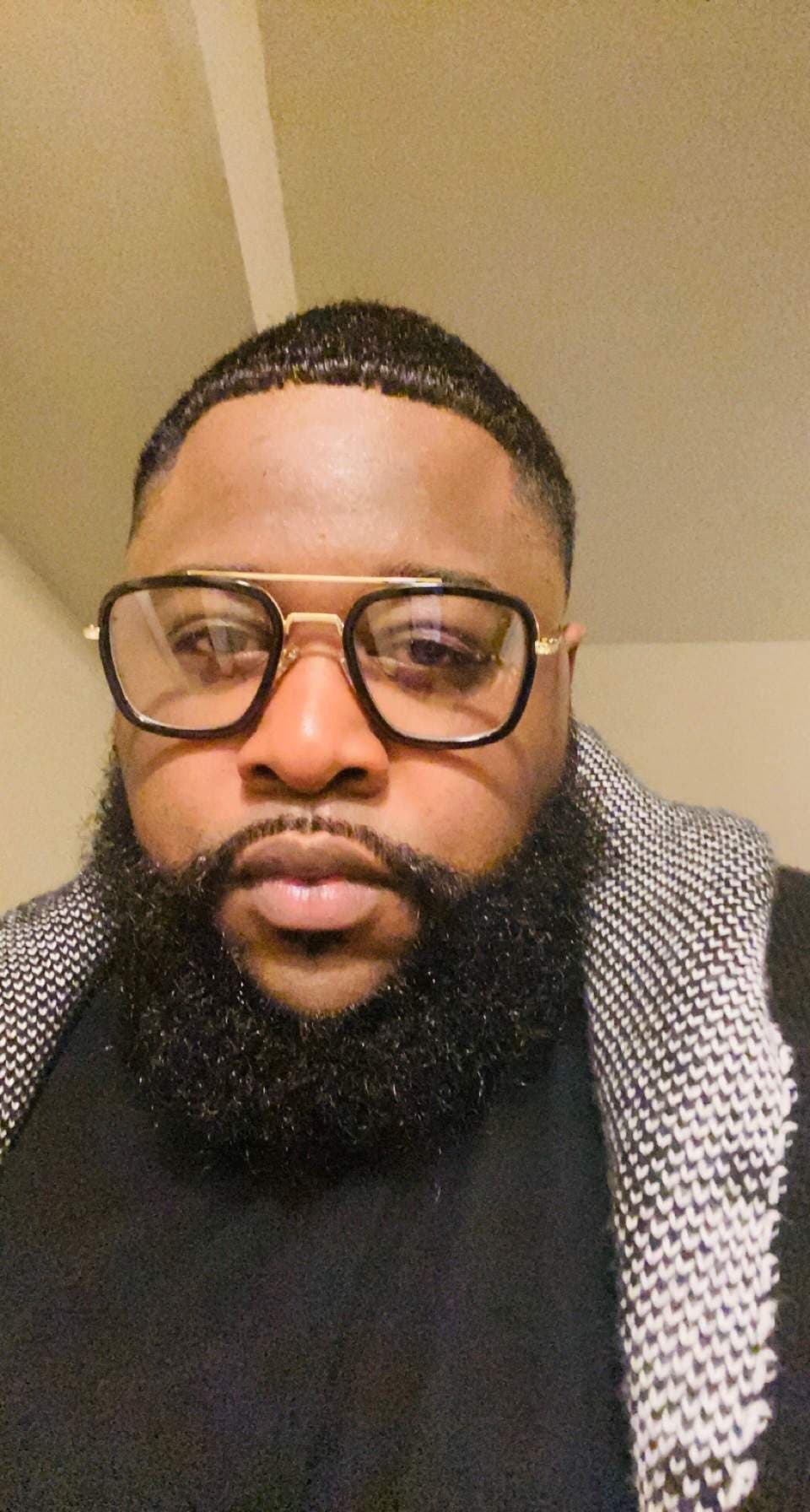 Big Teddy 🍫🧸
