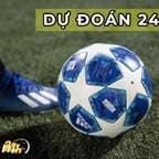 DỰ ĐOÁN 24H
