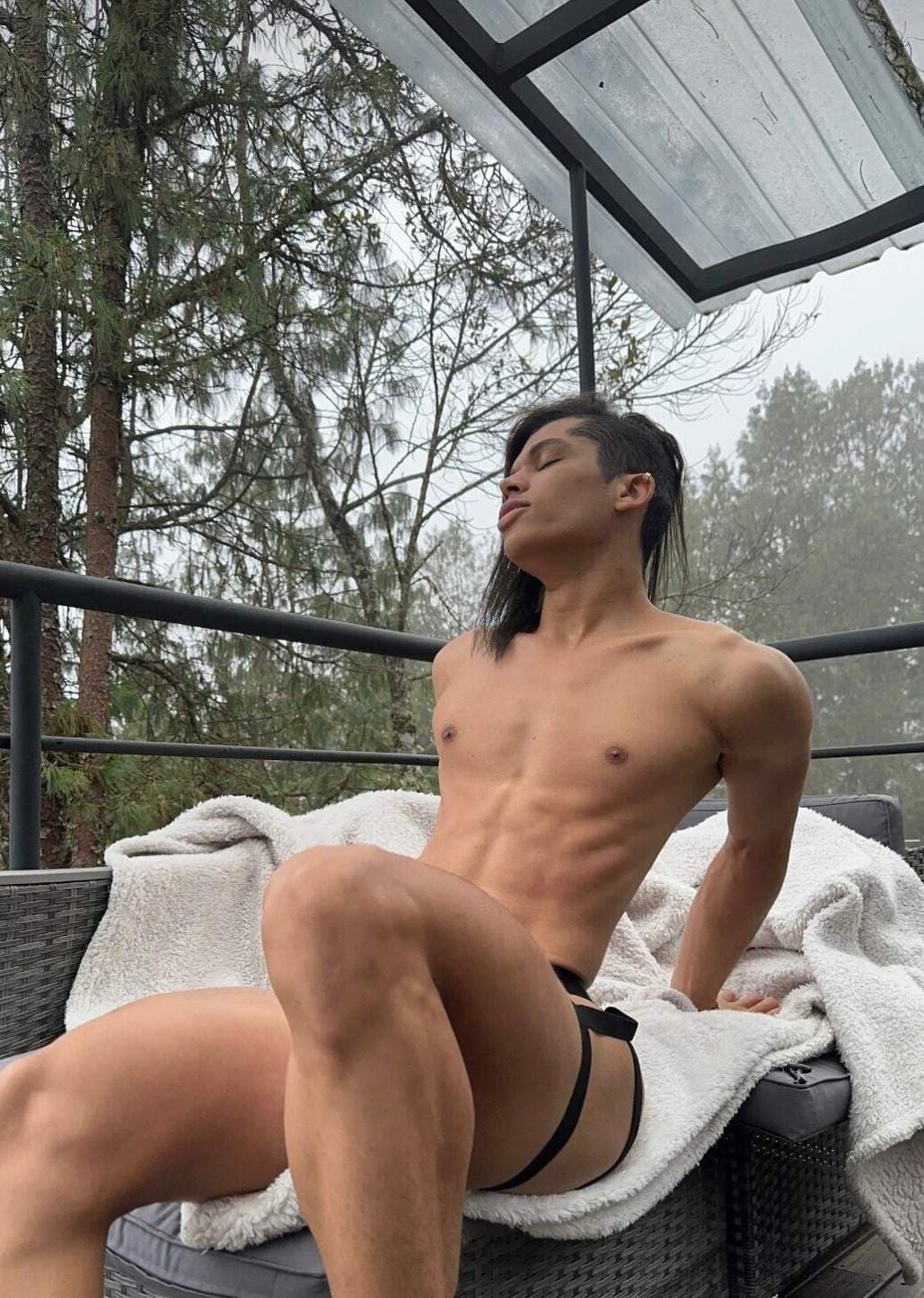 Ronald Gonzalez