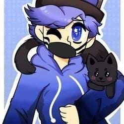 Blue Designs