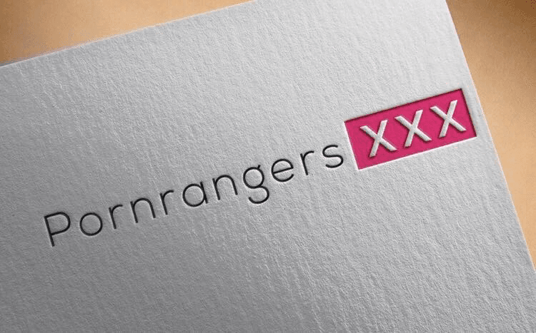 Pornrangers