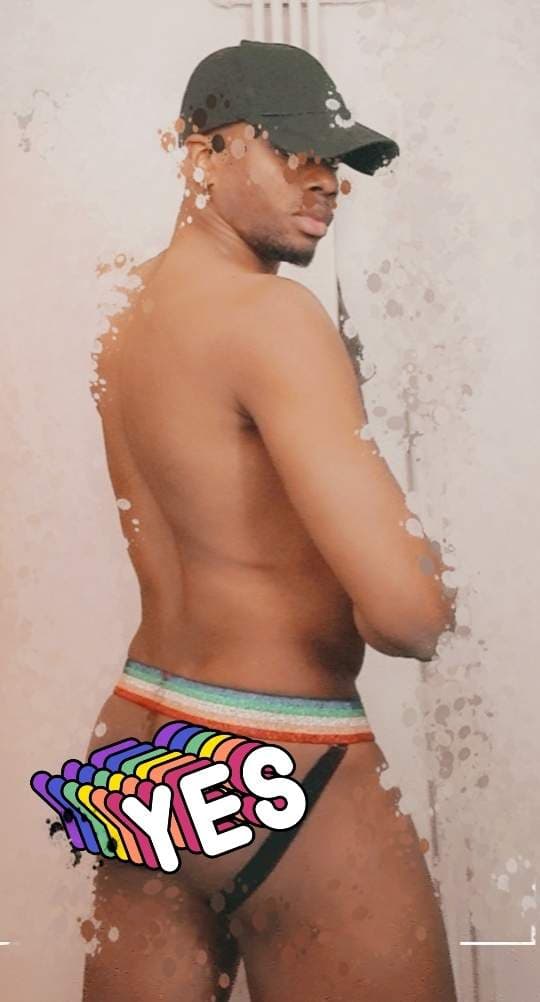🌍🇫🇷NoahTheFrenchAfrican🏳️🌈🔞