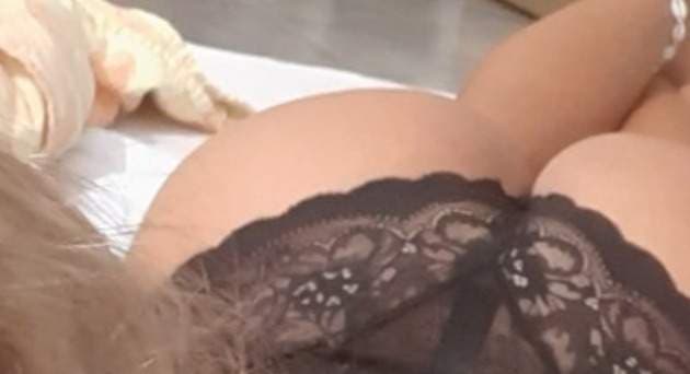 Brutalno dobra 🔞👿💣💦🍑