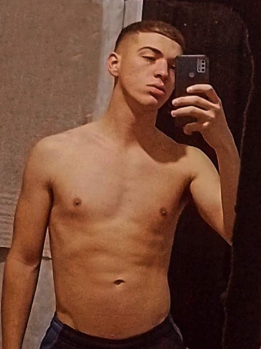 Luke Santana