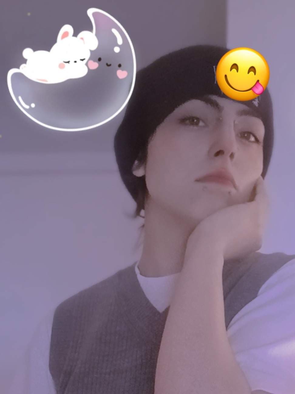 s 🏳️‍⚧️