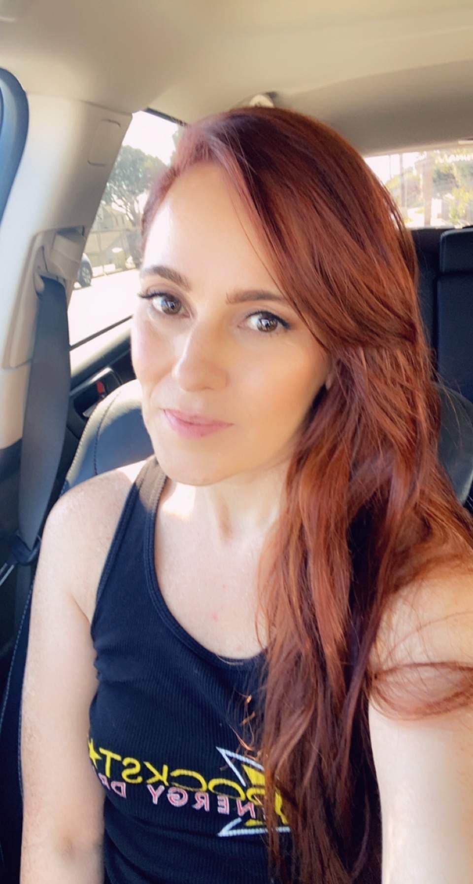 Christine Riley FREE