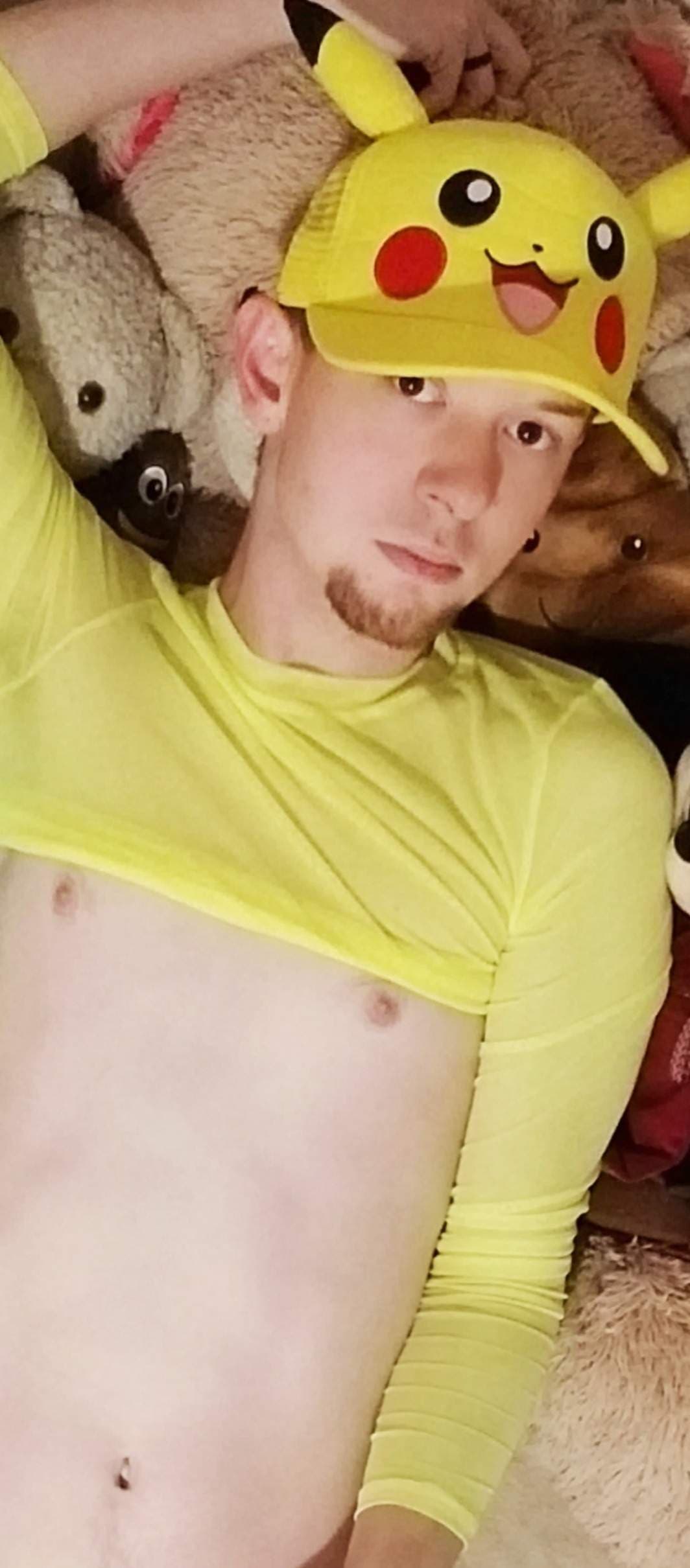 Just me