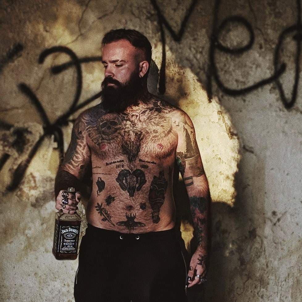 VictorTattoo