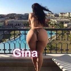 Gina Carbone