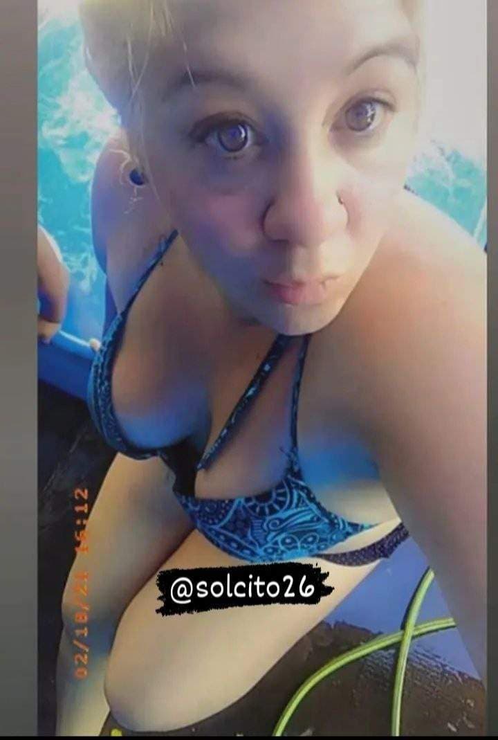 Solcito hot