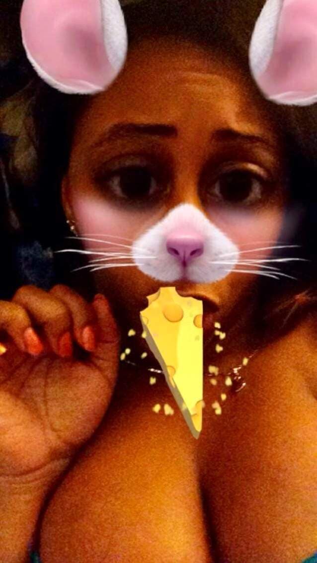 Kitty 💦 Babe
