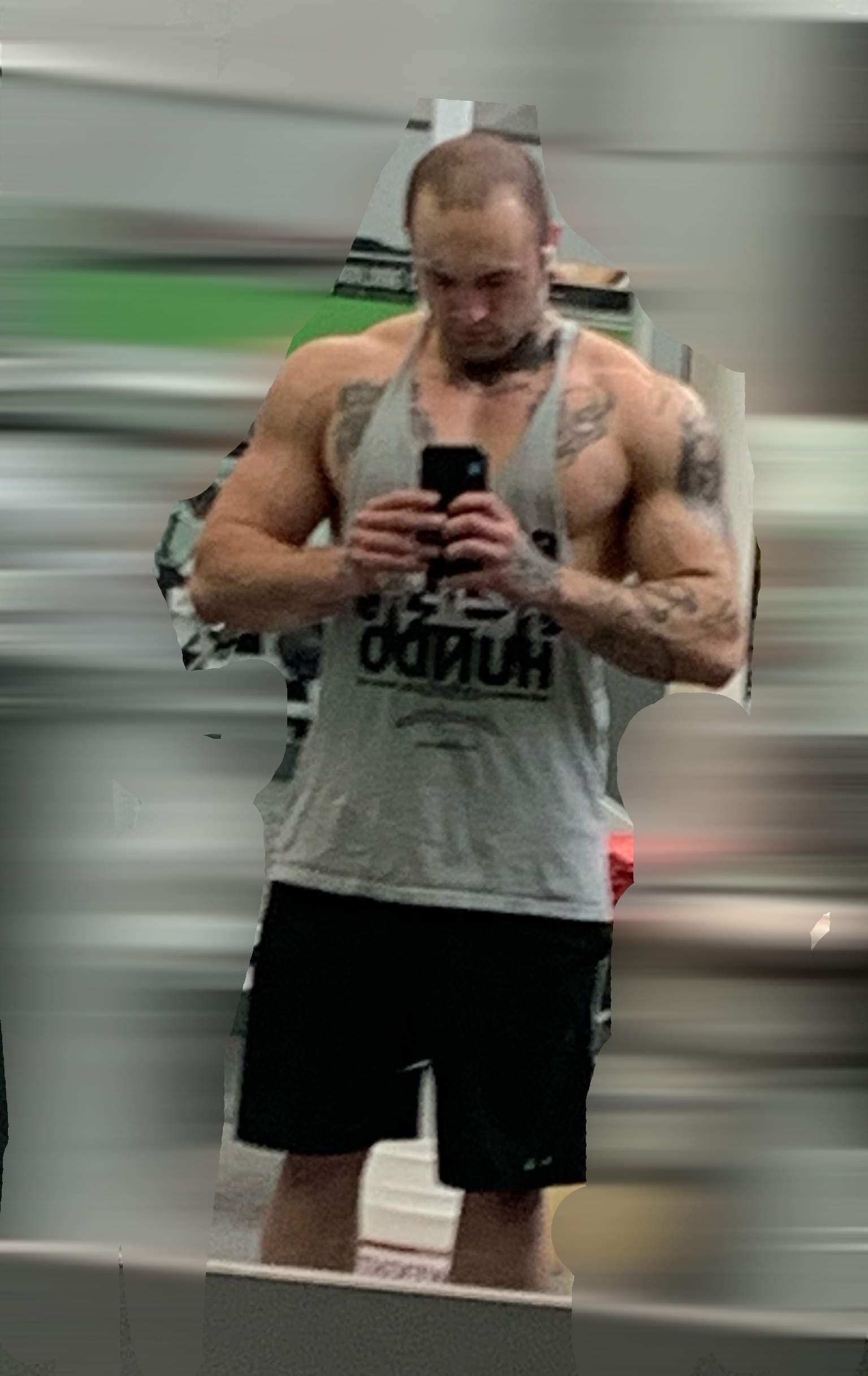 Nateflexxnchill