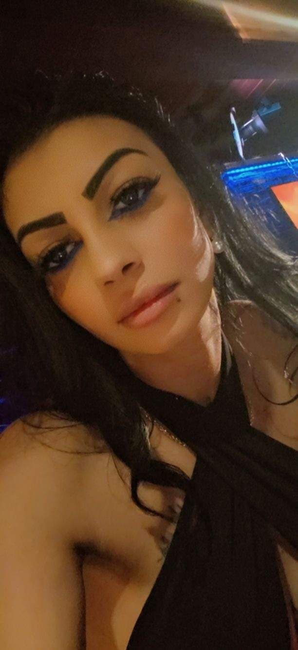 Tina Chris