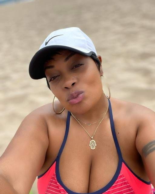 Deitra L.