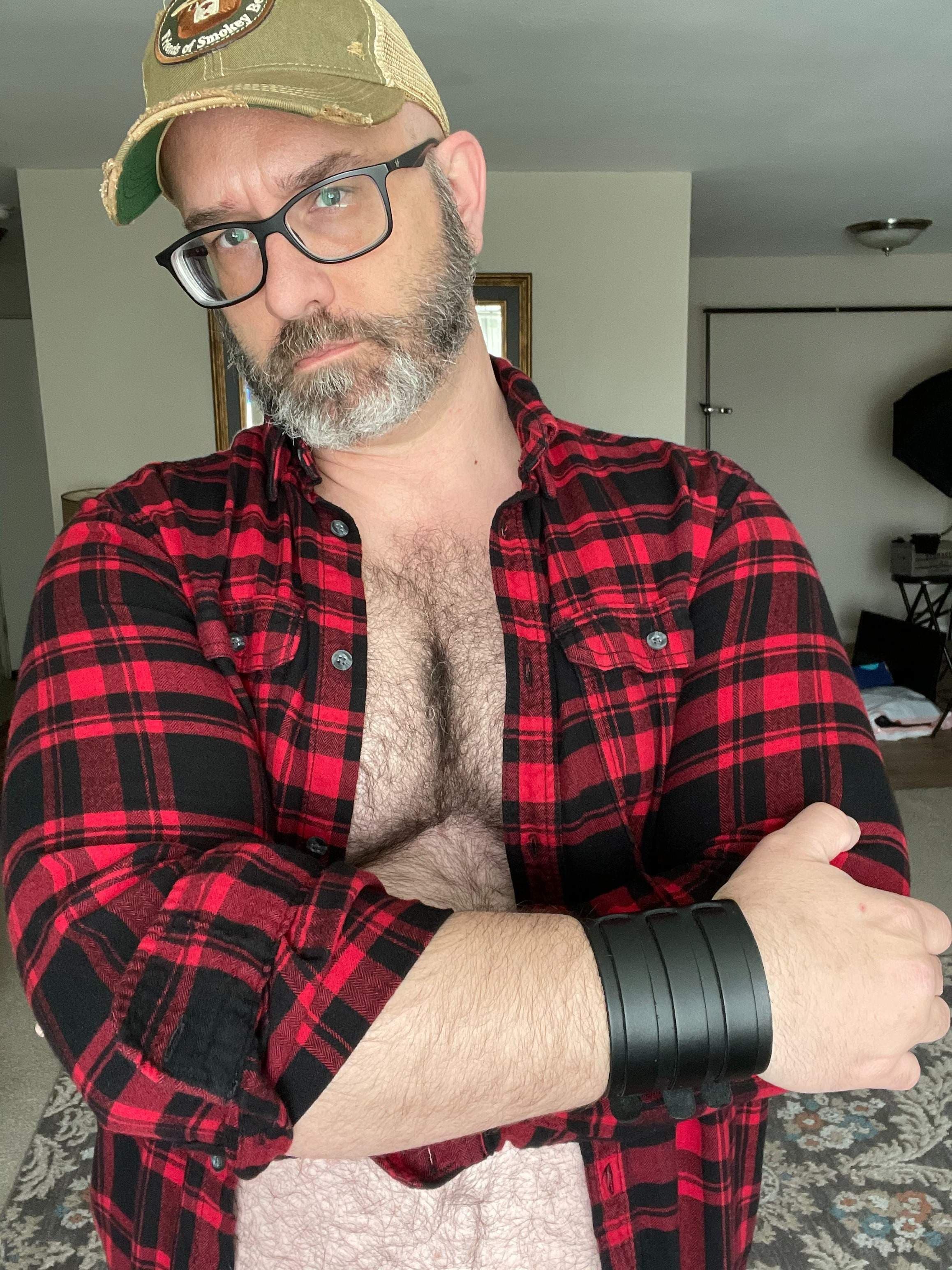 Daddy G Jones