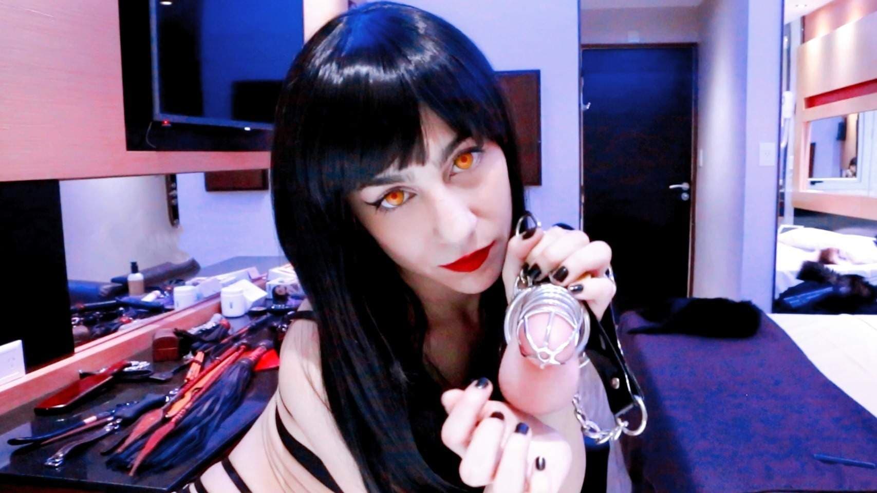 Misstress Lexxi