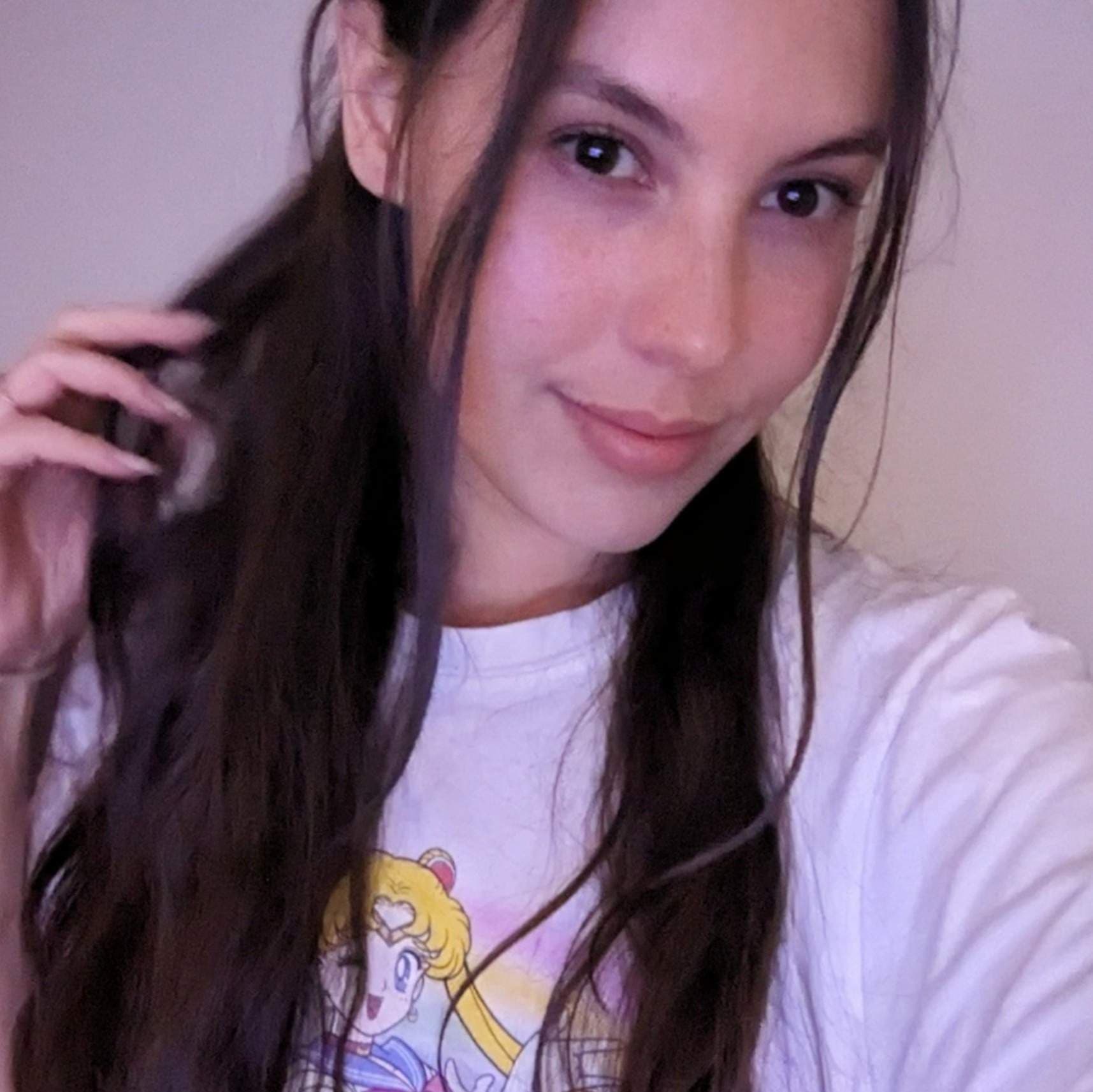 Kitten 😇