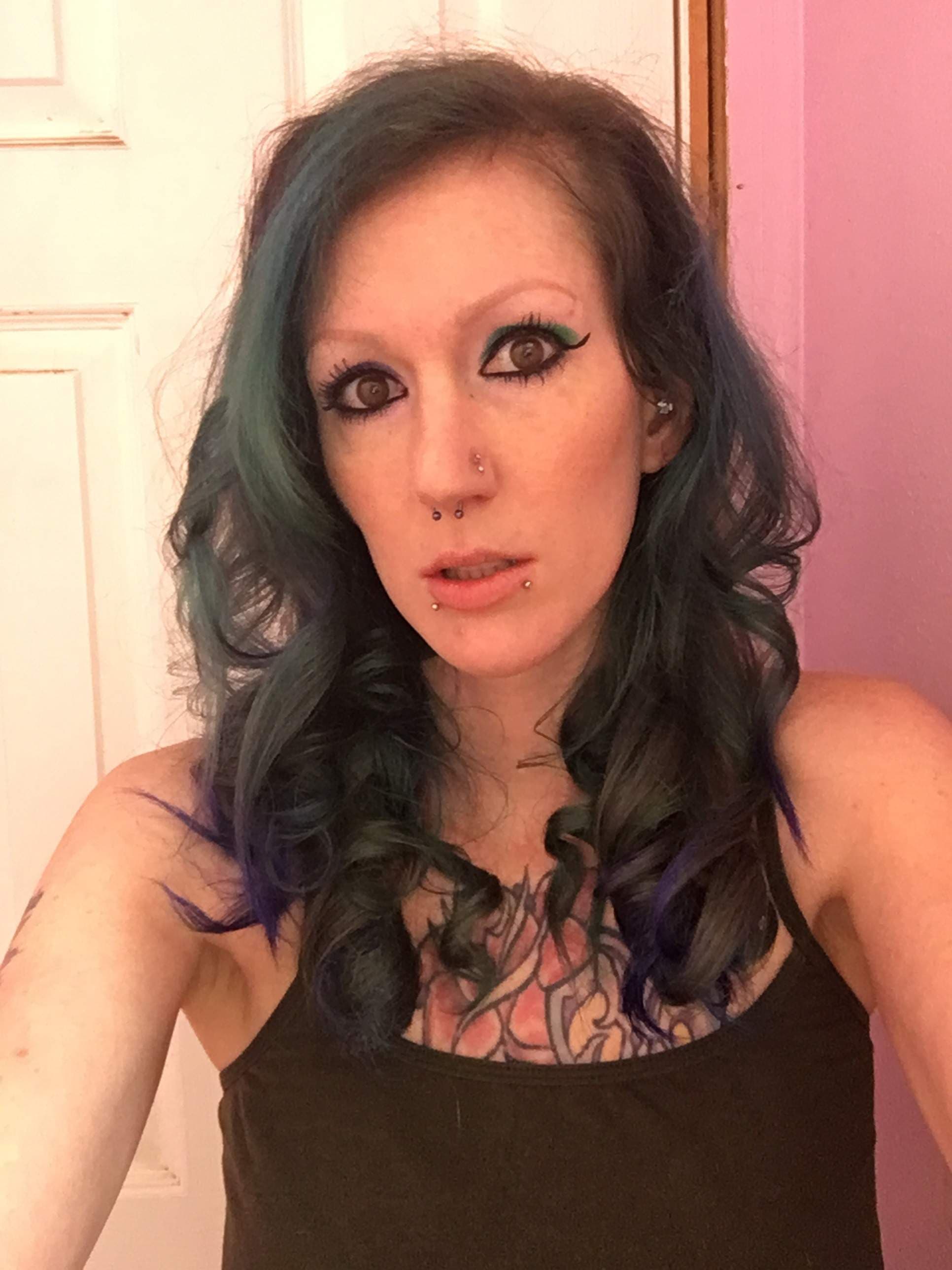 FreakQueen 😈😈😈😈😘
