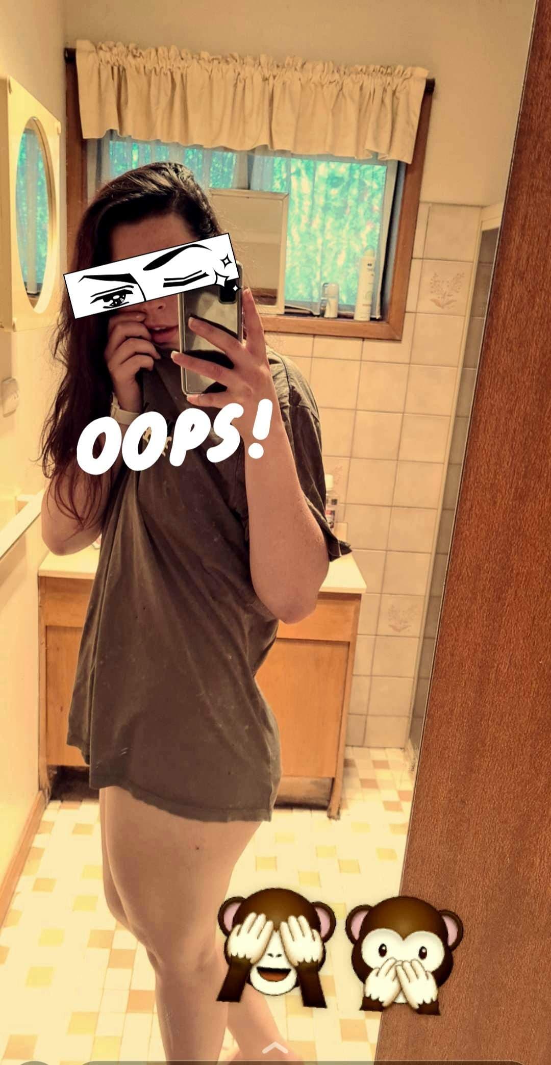 Auzzie Temptress