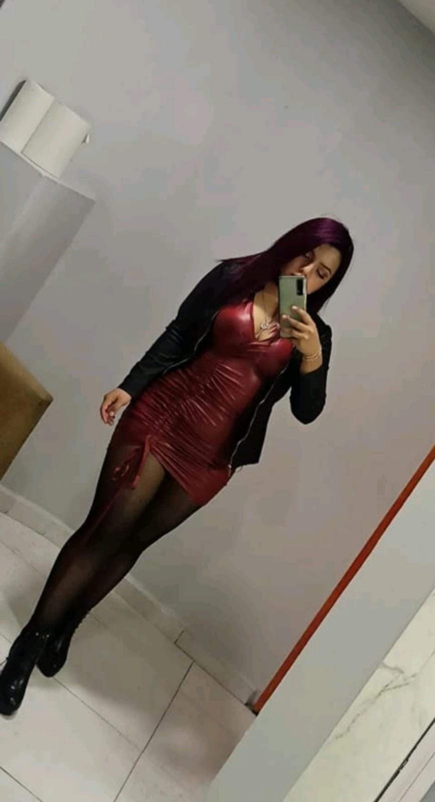 Magaly