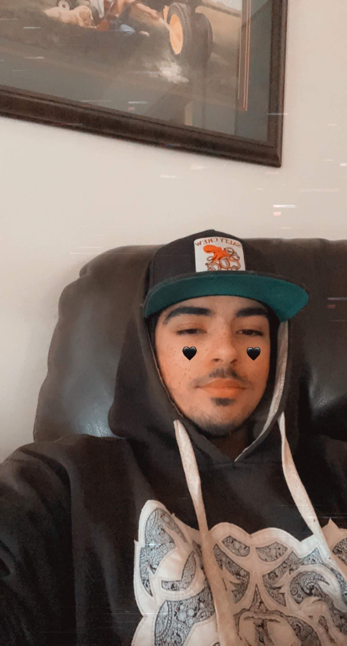 Mykal the Simp