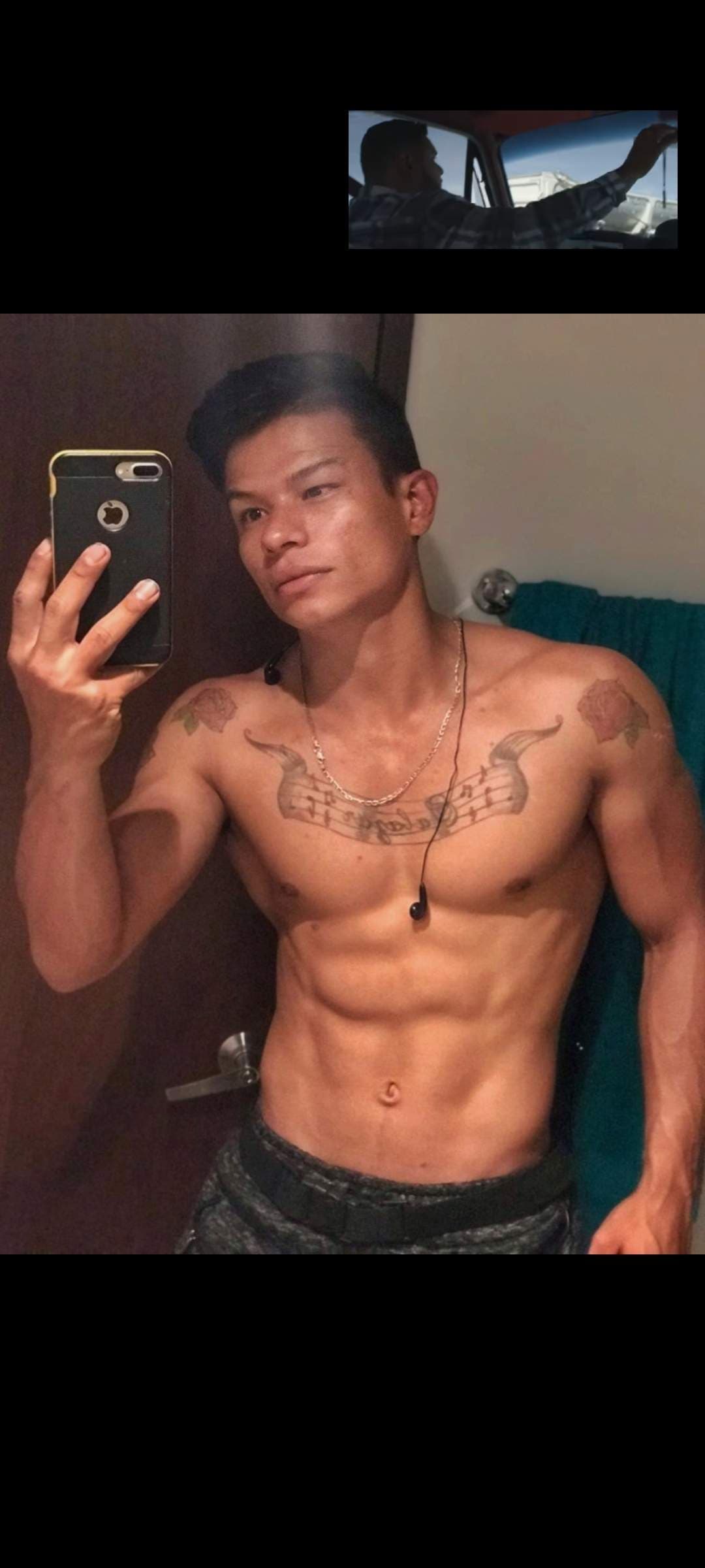 Rhonald Salazar