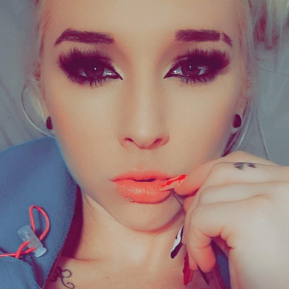 Lyria 😘