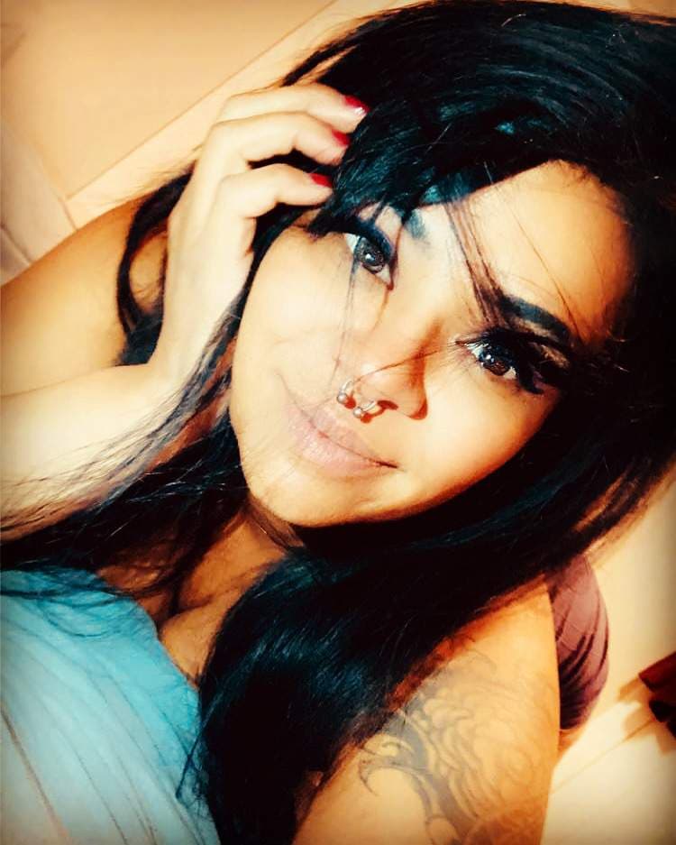 Alexis Sandiego