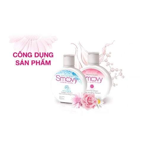 Cách chữa mùi hôi vùng kín