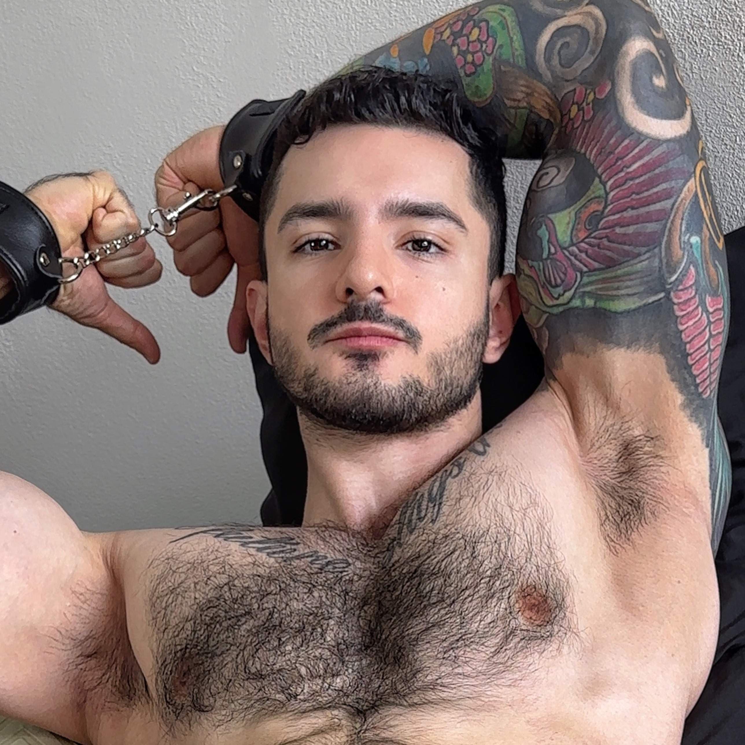 Adam Saner