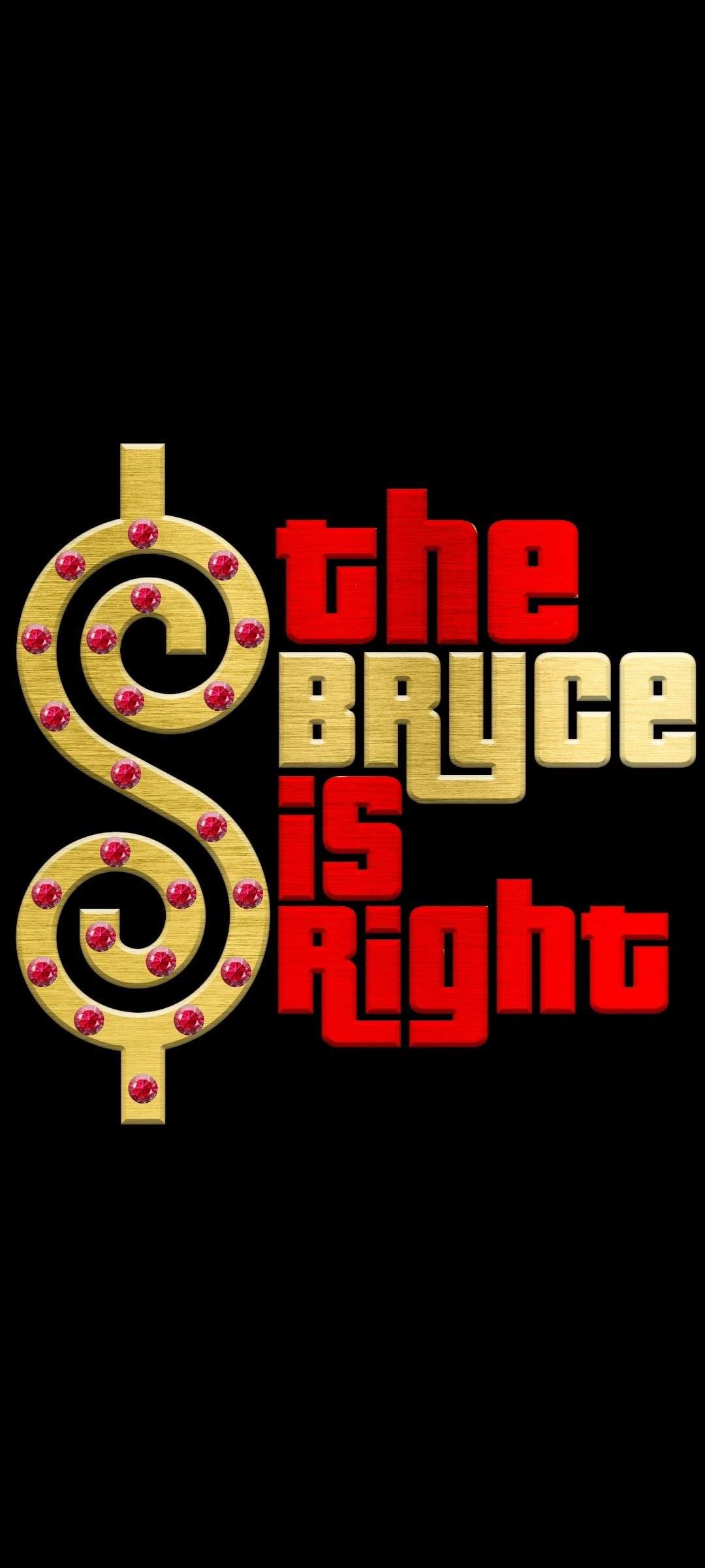 Bryce Benjamin