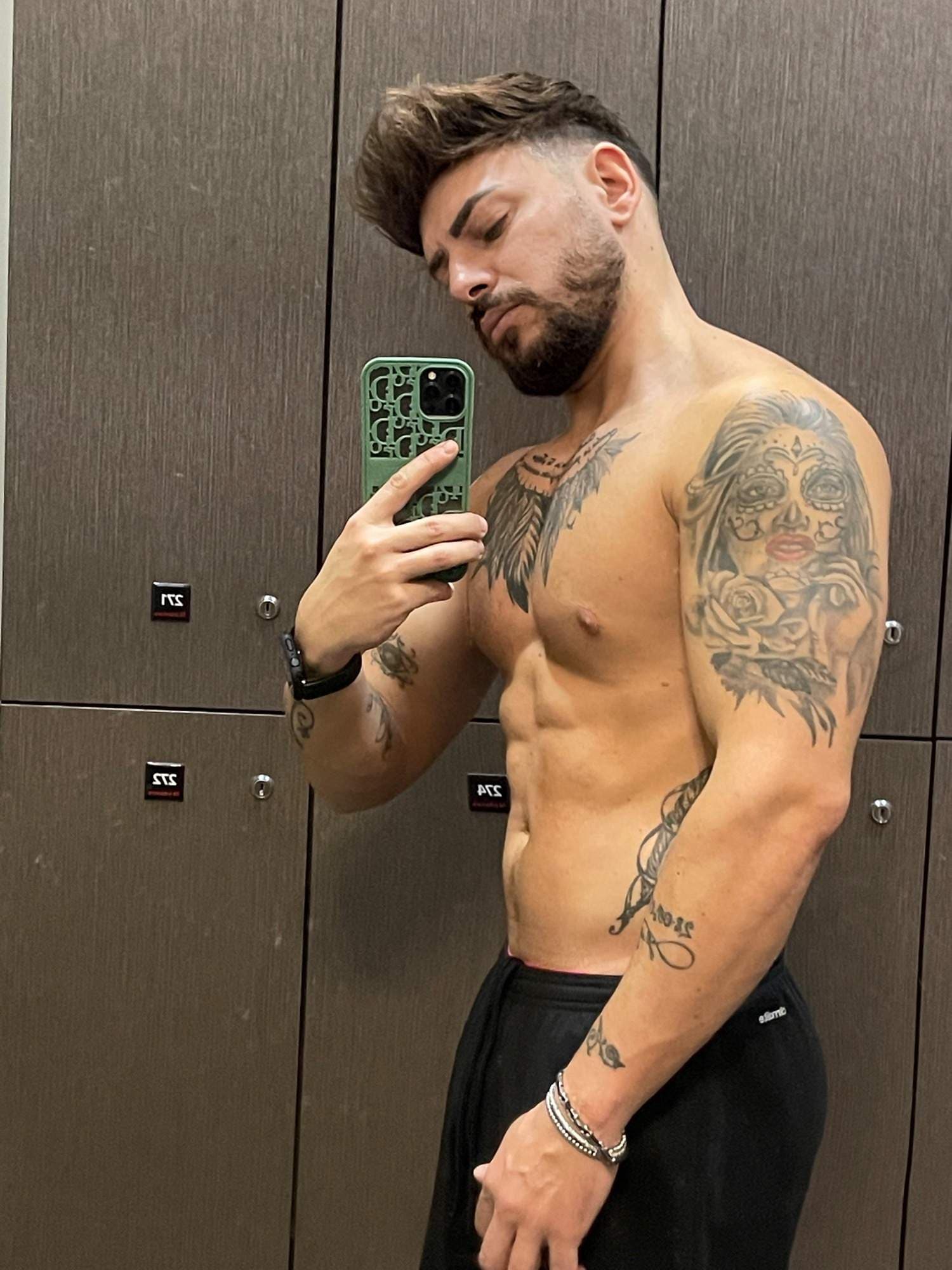 Alexxxfree
