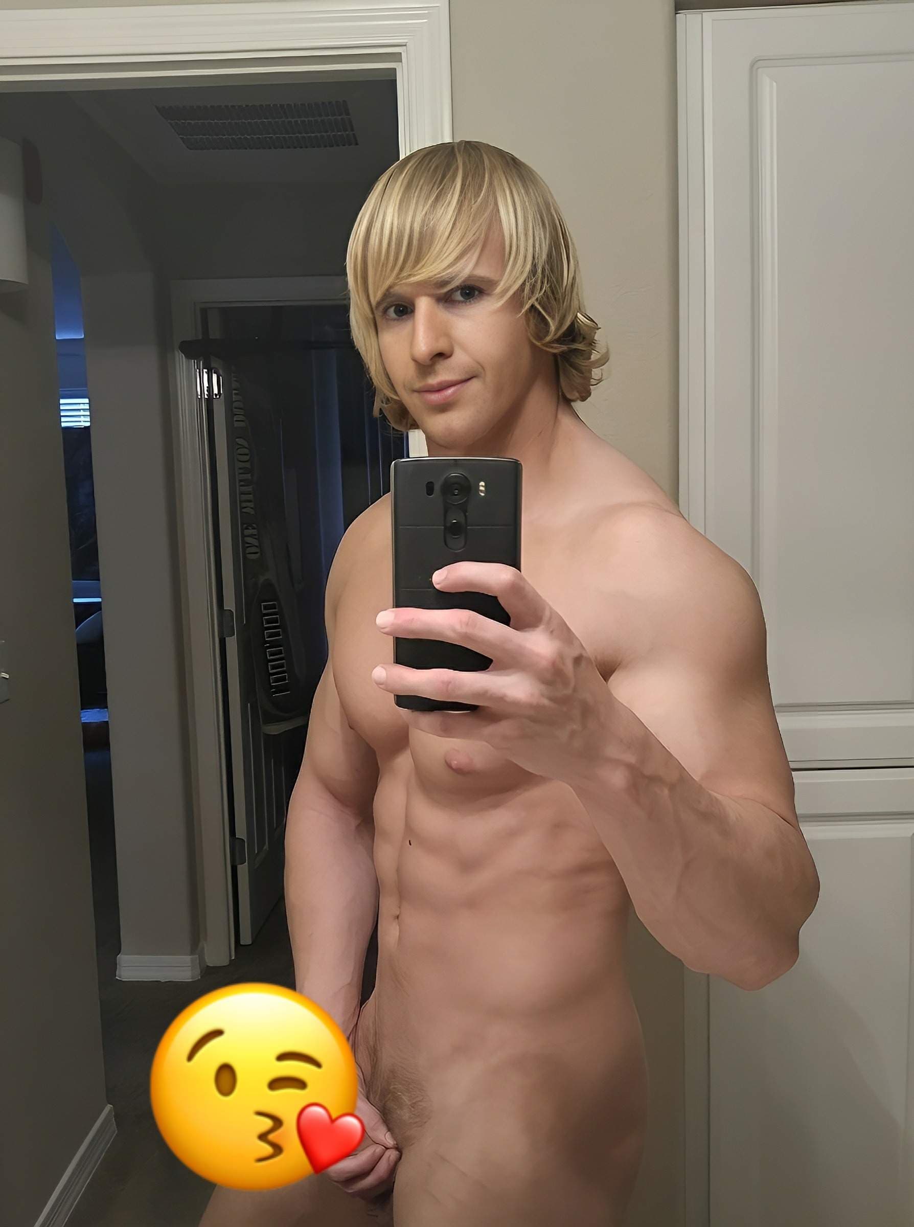 Cameron Foster