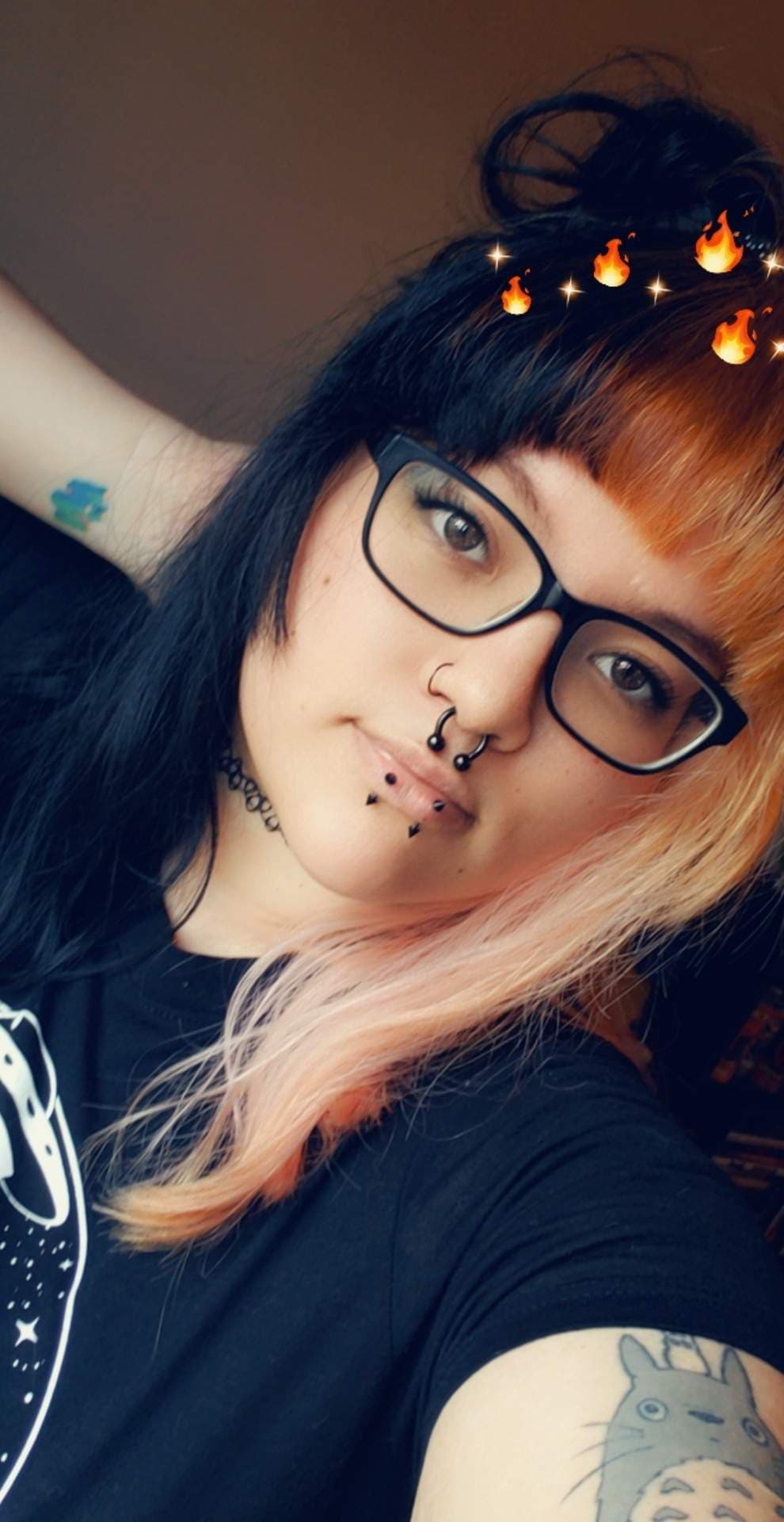 Caitycat 🖤👻