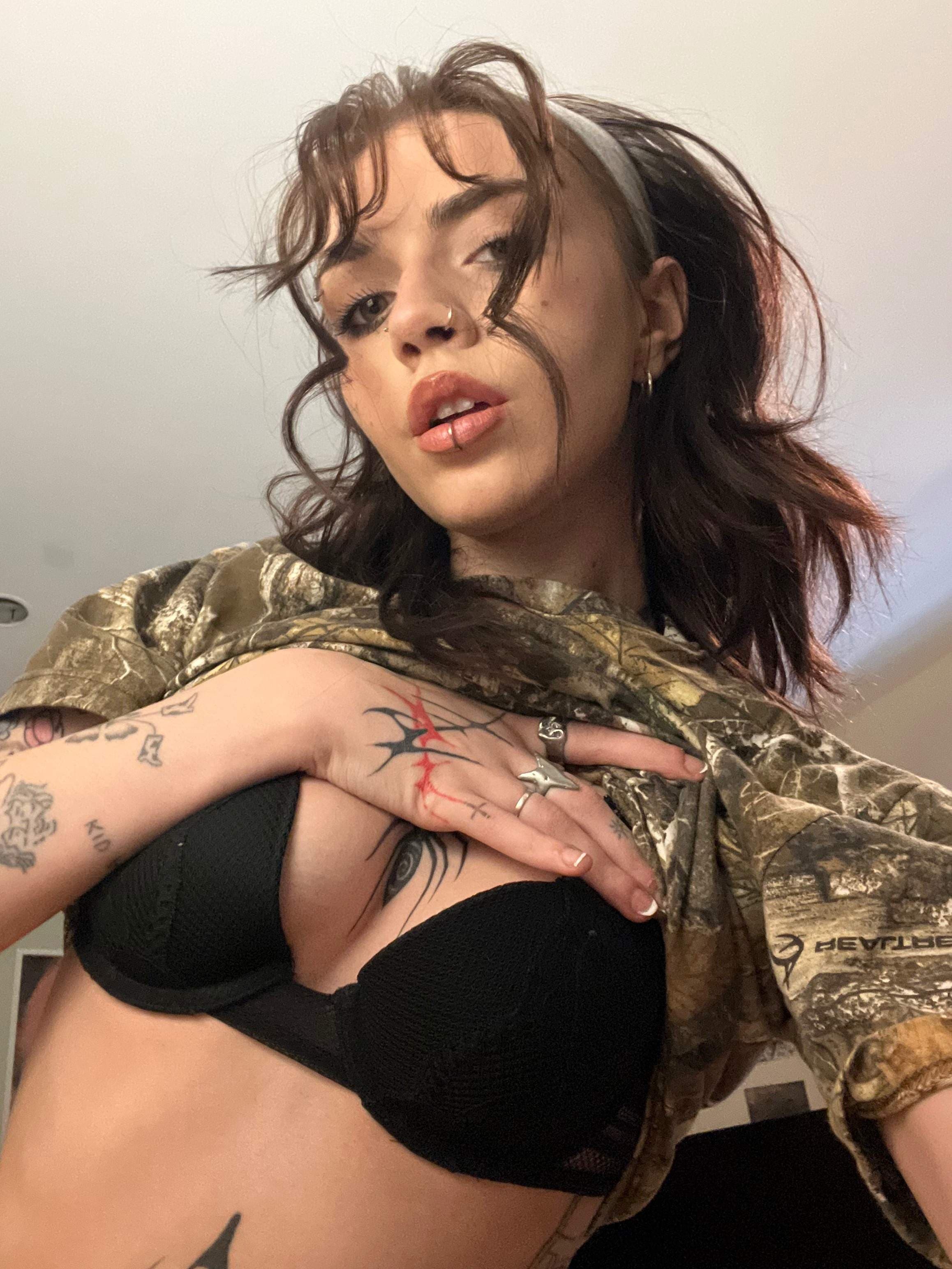 des