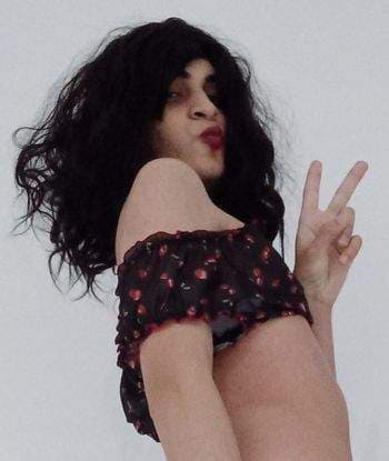 SophroniaChaos