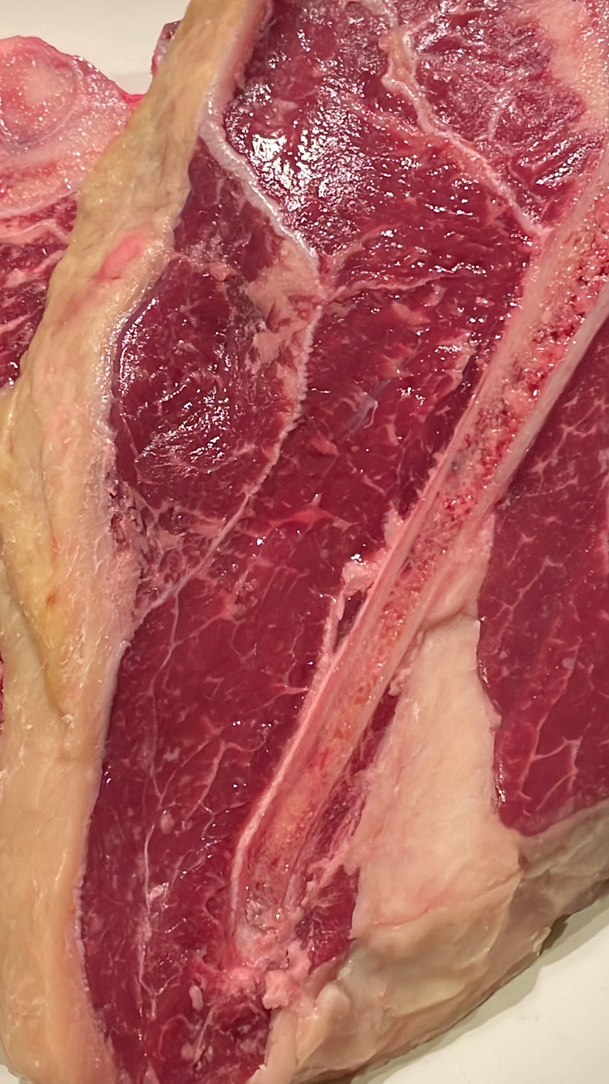 Meat, wine and beer